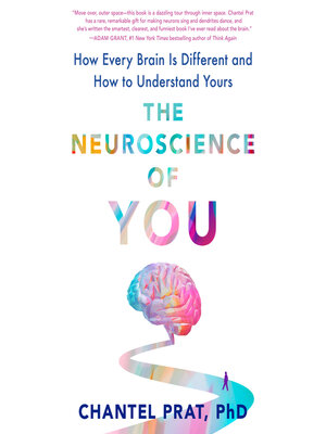 cover image of The Neuroscience of You